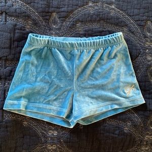 Velvet GK Shorts